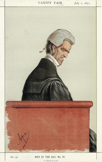 La Reyne le veult da Carlo Pellegrini